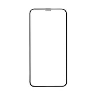 Kính cường lực full màn hình Hoco G5 cho iPhone 12/ 12 Pro 6.1 inch - Hàng chính hãng