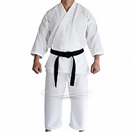 Bộ võ phục Karatedo tốt nhất cho người lớn trẻ em thumbnail