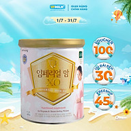 Sữa Bột Namyang Imperial Mom XO GT 400g