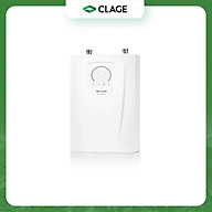 Máy làm nước nóng trực tiếp E-compact CEX 9 U - Hàng chính hãng