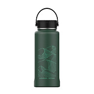 Bình giữ nhiệt LocknLock Riga Tumbler Vietnam Edition LHC4160 897ml