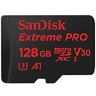 Thẻ Nhớ SanDisk A1 128GB thumbnail