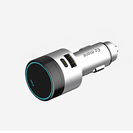 Ez more Smart Bluetooth Car Charger Ti20 AI Intelligent Gesture Control From Xiaomi Youpin thumbnail