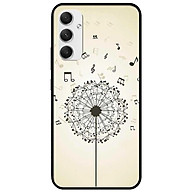 Ốp lưng cho Samsung A14 - A24 - A34 - A54 - A15 - A25 - A35 - A55 - Bồ Công Anh Nhạc - Hàng Chính Hãng