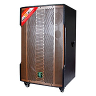 Loa kéo điện Dalton TS-18A1800 - Hàng chính hãng