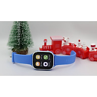 Đồng hồ thông minh trẻ em WONLEX CT19 gọi điện gọi video định vị hàng nhập khẩu nguyên chiếc