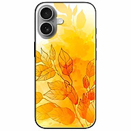 Ốp lưng cho IPhone 15 - 15 Plus - 15 Pro - 15 Pro Max - 16 - 16 Plus - 16 Pro - 16 Pro Max - Thu Vàng - Hàng Chính Hãng - Hàng Chính Hãng