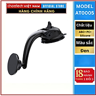 Giá đỡ Choetech AT0005 điện thoại dán taplo hoặc kính ô tô  (Hàng chính hãng)