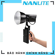 Đèn led quay phim Nanlite FORZA 60 (FN101) - Hàng Chính Hãng thumbnail