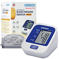 Máy Đo Huyết Áp Bắp Tay Omron Hem-8712-Thương Hiệu Omron Nhật Bản