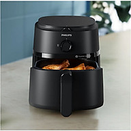 Nồi chiên không dầu Philips 4.2 lít NA120/00 - hàng chính hãng