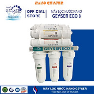 máy lọc nước gia đình Geyser Nano Ecotar, bình lọc nước ro, linh kiện máy lọc nước thumbnail
