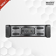 Main 2 Kênh MX-8600PRO - Hàng Chính Hãng