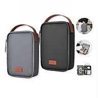 Túi Đựng Phụ Kiện Mac book Wi WU Minimal Tech Pouch