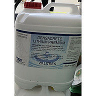 Densacrete Lithium Premium Tăng cứng - Đánh bóng - Chống bám bẩn 3 in 1 thumbnail