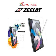 Dán màn hình Zeelot iP Mini 7.9"/9.7"/10.2" - Hàng chính hãng