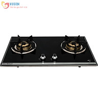 Bếp gas âm Eurosun EU-GA205S - Hàng chính hãng