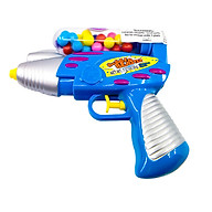 Kẹo súng nước Kidsmania Bubble Blaster 36gr Màu ngẫu nhiên thumbnail
