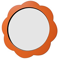 Gương Soi Trẻ Em Hình Hoa Mặt Trời Majst 9916-A (400 x 400 mm) thumbnail