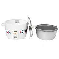 Nồi cơm nắp rời Toshiba 1.8 lít RC-18MH2PV(F) - Hàng chính hãng