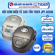 Nồi Cơm Nhiệt Cảm Ứng JPF-A55W- Hàng chính hãng