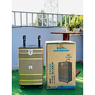 Loa Kéo Di Động Az319 - Loa Karaoke Thế Hệ Mới, Công Suất Lớn 280W, Bass Căng 3 Tấc, Âm Thanh Cực Mạnh, Sôi Động Hàng Chính Hãng