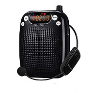 Máy trợ giảng không dây Shidu 611 - Hàng nhập khẩu