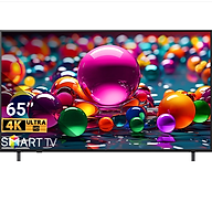 Smart Tivi LG AI 4K 65 Inch 65UA8450PSA- Hàng Chính Hãng