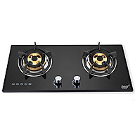 Bếp ga âm Lorca TA 909C- Hàng chính hãng