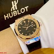 Đồng hồ nam Hublot - nam size 42mm - DH201 thumbnail