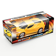 Đồ chơi Siêu Xe Ferrari Điều Khiển Từ Xa - WINKA DK81149