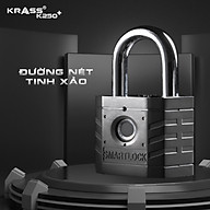 Khóa vân tay K250 Plus