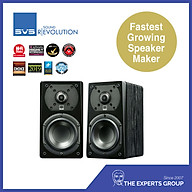 Loa Vệ Tinh SVS Prime Satellite - Hàng Chính Hãng