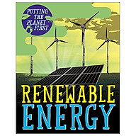 Renewable Energy (Putting the Planet First) thumbnail