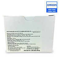 Bộ đổi điện máy đo huyết áp OMRON AC ADAPTER HHP-CM01-AP (ONLINE)