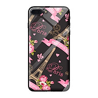 Ốp kính cường lực cho iPhone 7 Plus  nền 010 - Hàng chính hãng