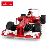 Đồ chơi điều khiển RASTAR Xe Ferrari F1 R53800 thumbnail