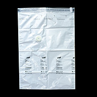 Túi Chân Không Tự Hút Đựng Chăn Mền Quần Áo Không Cần Dụng Cụ Hút