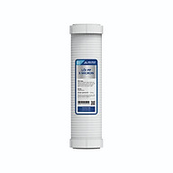 Combo 03 lõi lọc thô (Lõi 1 - Lõi 2 Cation - Lõi 3) - Hàng chính hãng