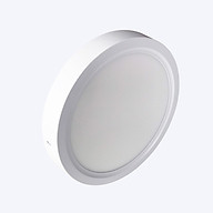 Đèn LED nổi ốp trần 18w ENA