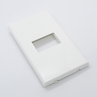 Mặt 1 thiết bị WEV68010SW Panasonic