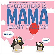 Everything Is Mama thumbnail