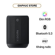 Loa Bluetooth Xiaomi Speaker Mini 6W - Hàng chính hãng