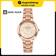Đồng hồ Nữ Anne Klein AK 1450RGRG thumbnail