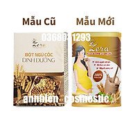 Bột Ngũ Cốc Dành Cho Mẹ Bầu Zera 500G - Ngũ Cốc Giúp Mẹ Giảm Nghén - Hết Nôn Cung Cấp Dinh Dưỡng Cho Thai Nhi - Tặng Vòng Dâu Tằm Cho Bé