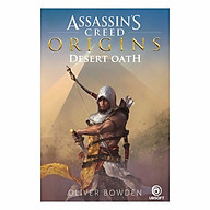 Assassin S Greed Origins Desert Oath thumbnail