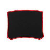 Mouse Pad Locking Edge Gaming Mouse Pad Anti-skid Wear-resistant Rubber Mouse Pad for Home Game Office thumbnail