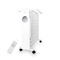 Máy sưởi dầu 13 thanh TIROSS TS9221 - Hàng chính hãng