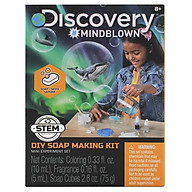 Đồ Chơi Giáo Dục STEM 1423000891 - DIY Soap Making Kit thumbnail