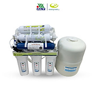 Máy lọc nước diệt khuẩn lượng tử bổ sung khoáng RO P416 nhập khẩu Đài Loan hãng Easywell